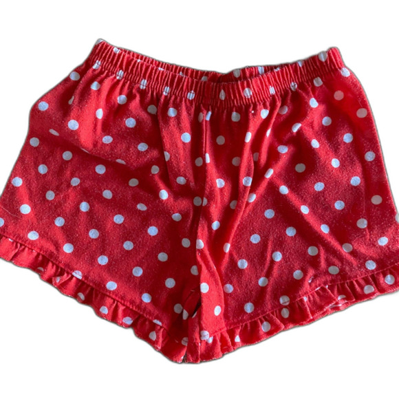 Carter's 3 Piece Cupcake Pajama Set Girls' 2T - Picture 7 of 11